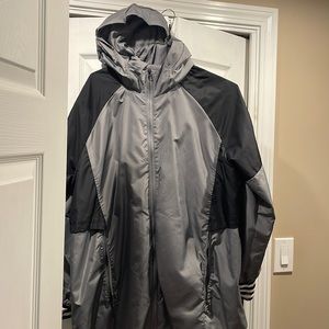 Adidas Windbreaker